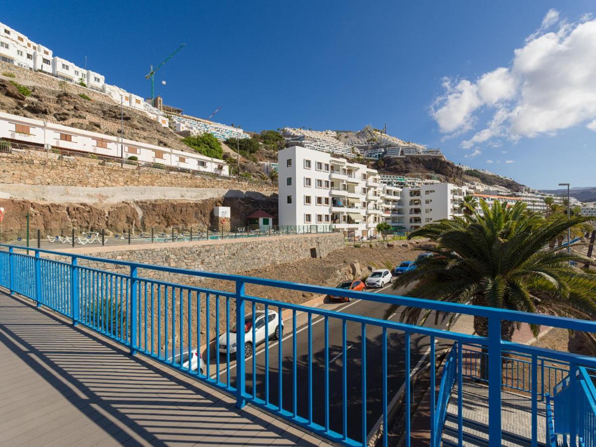 Haiti 306 Vista Al Mar Mogán Екстериор снимка